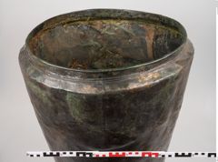 Foto von Bronzesitula (NHMW-PRAE-025283)